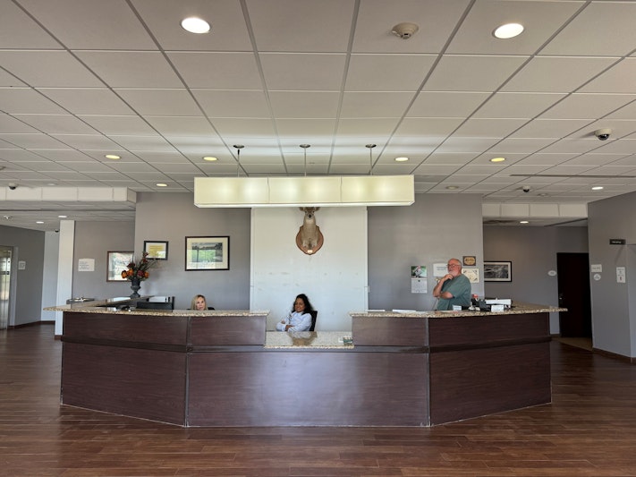 PetroStay Inn Suites Cotulla