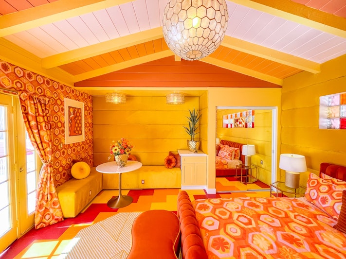 Trixie Motel