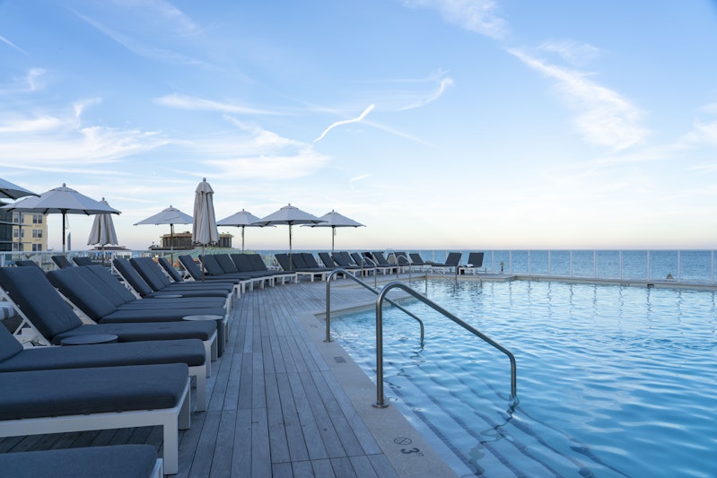 Wave Resort
