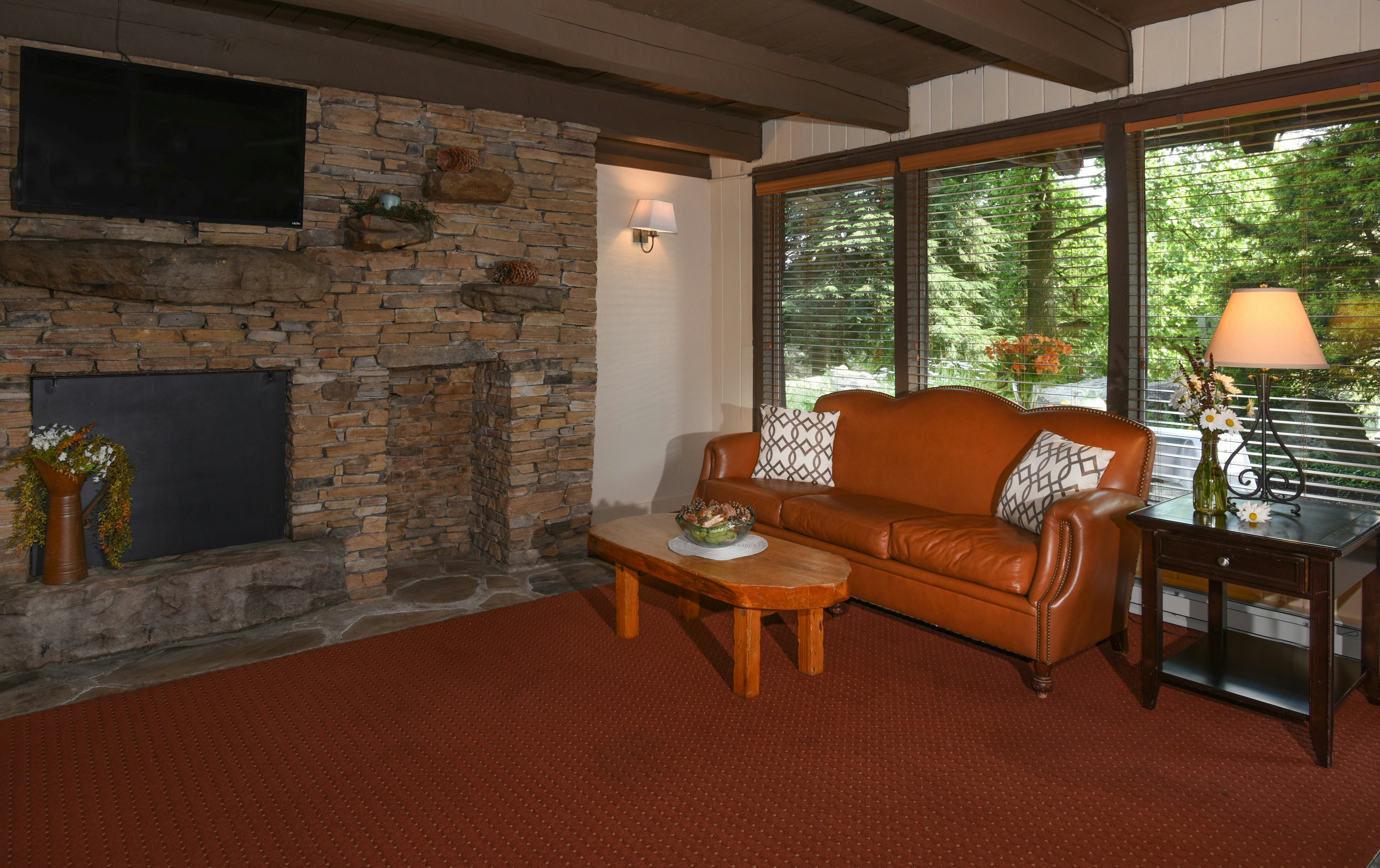 Seven Springs Resort Properties by Vail Resorts