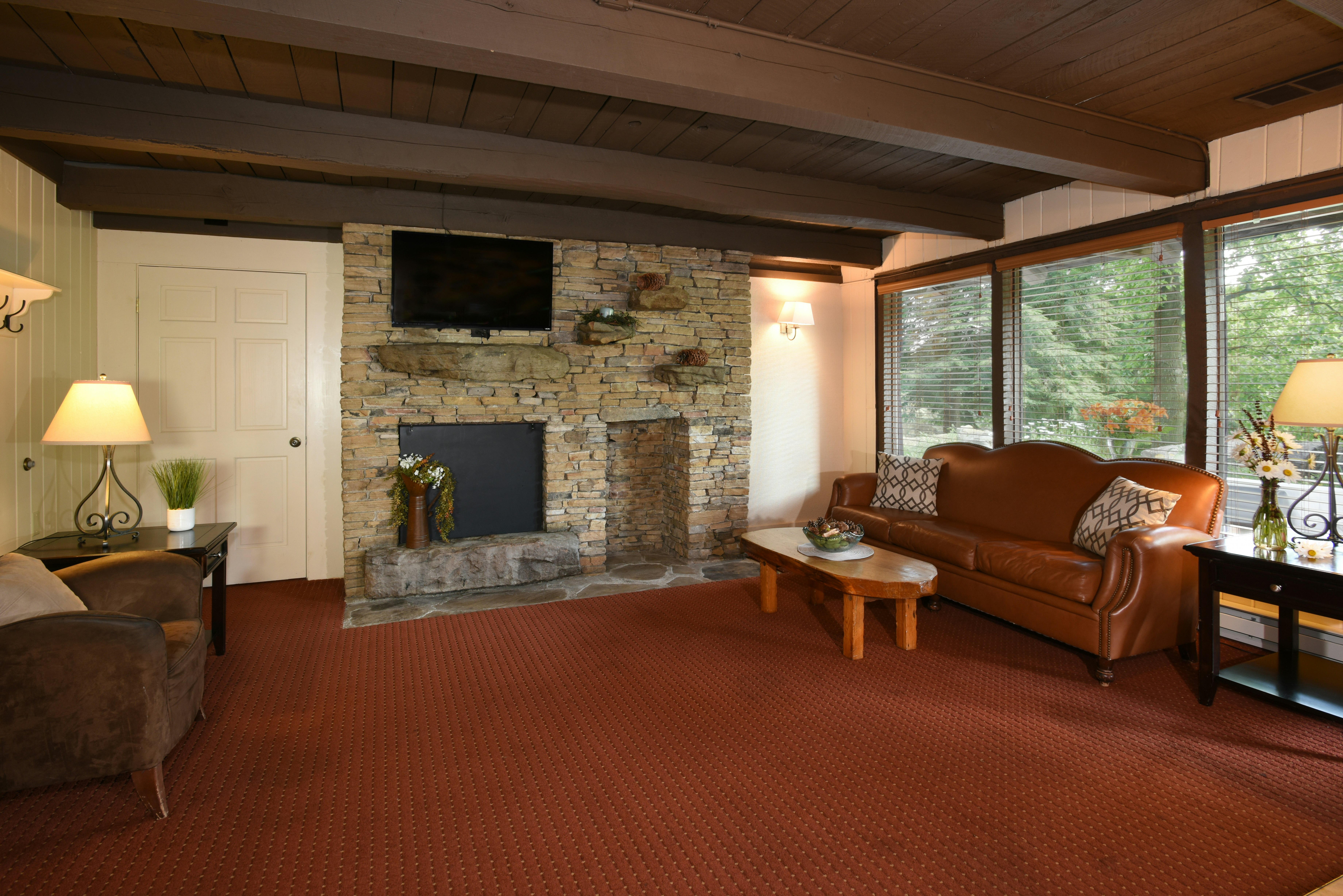 Seven Springs Resort Properties by Vail Resorts