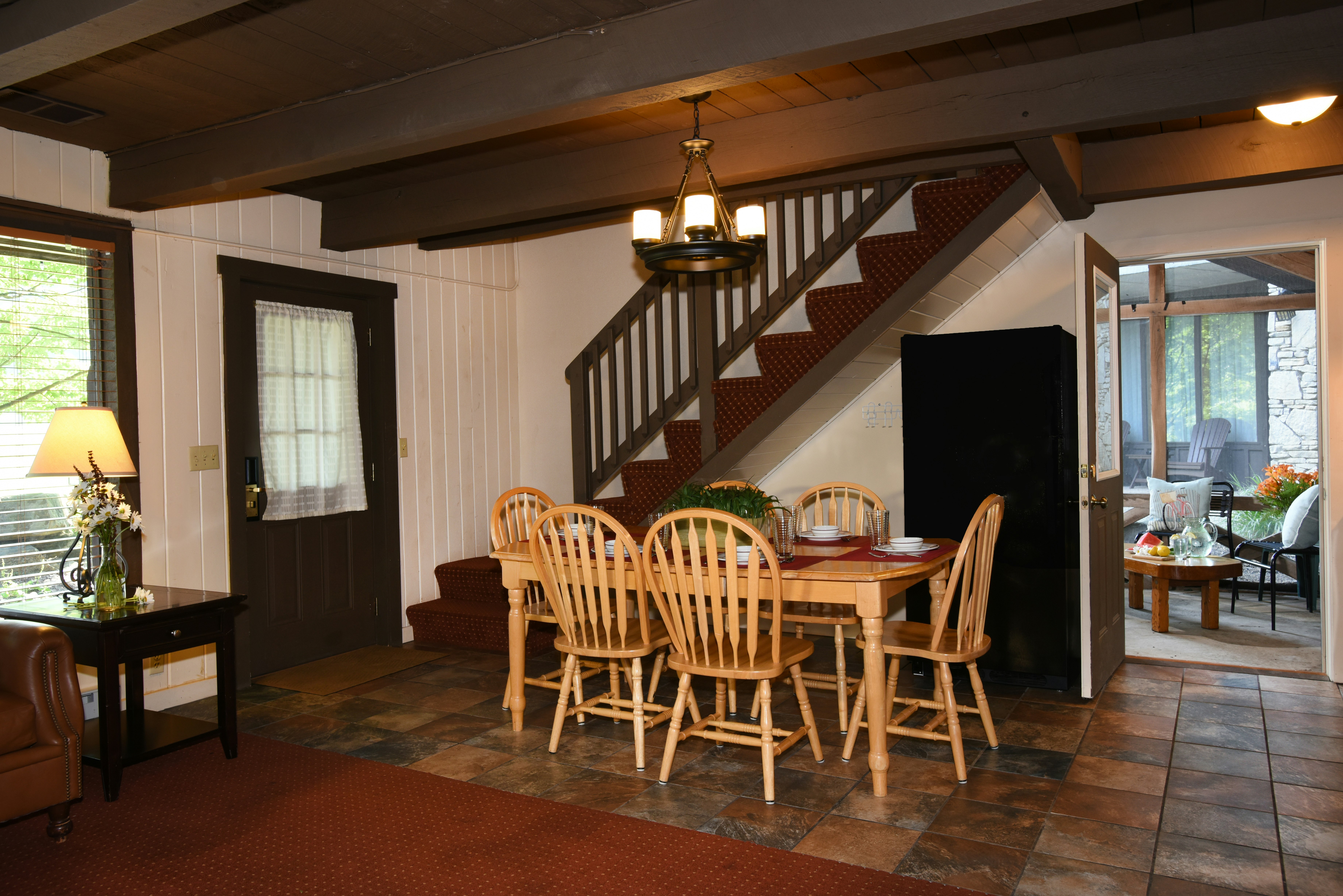 Seven Springs Resort Properties by Vail Resorts