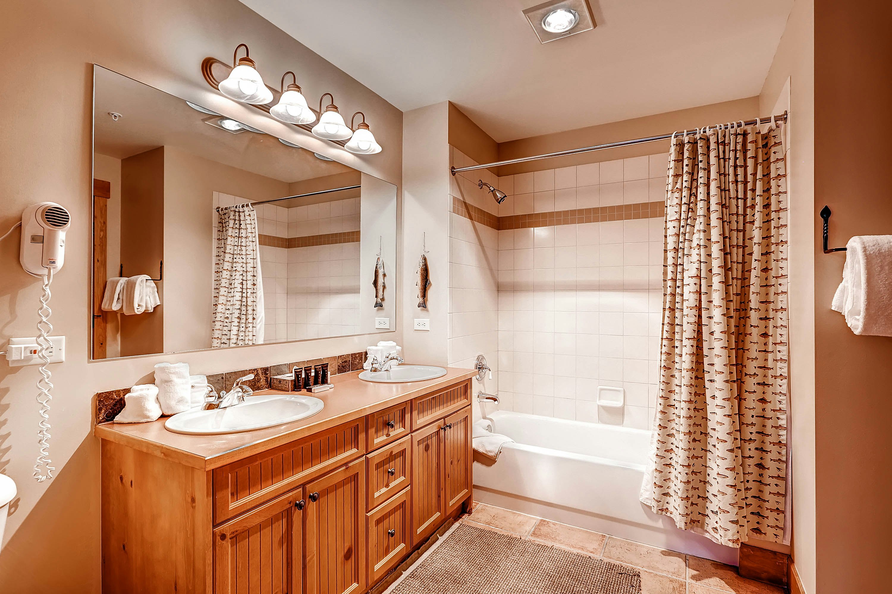 Two Bedroom Condo