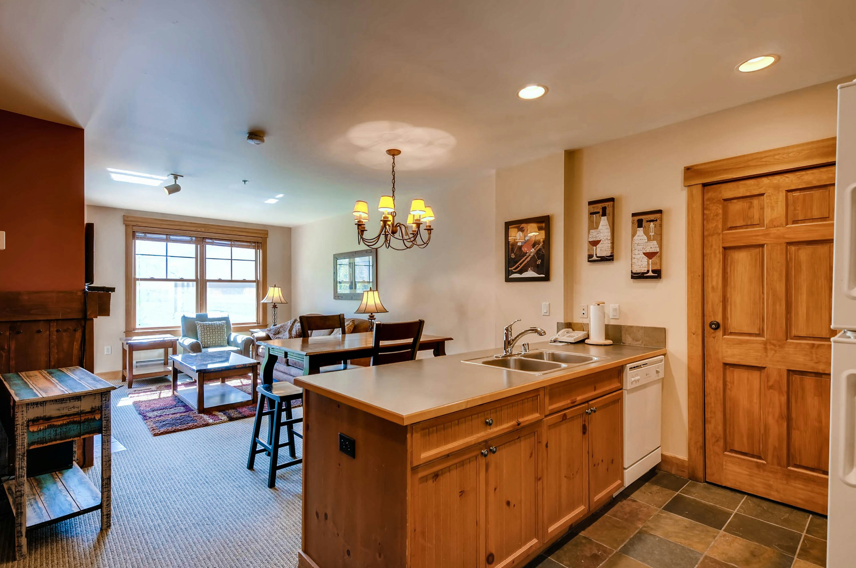 The Springs Condominiums by Vail Resorts