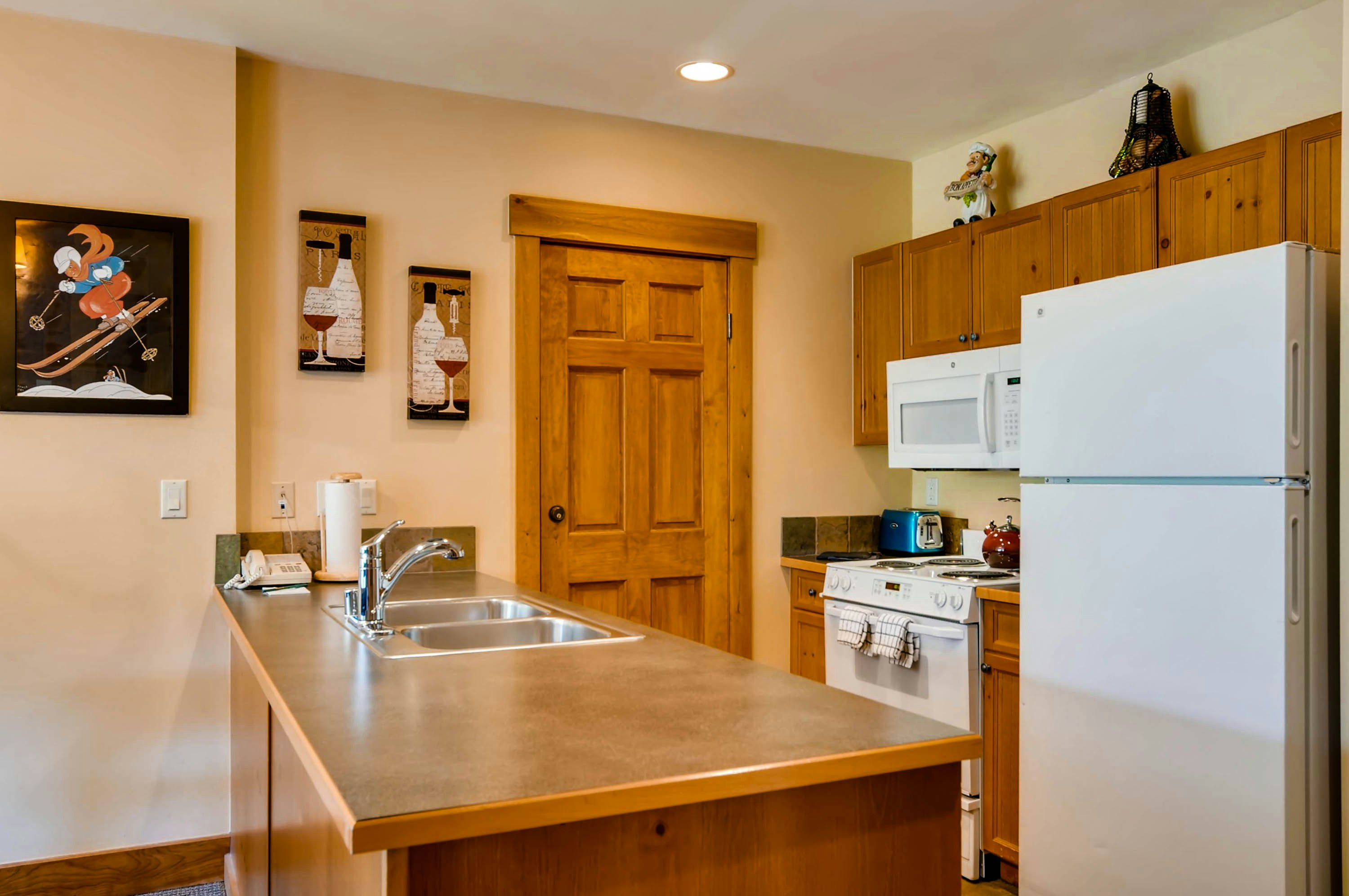 The Springs Condominiums by Vail Resorts