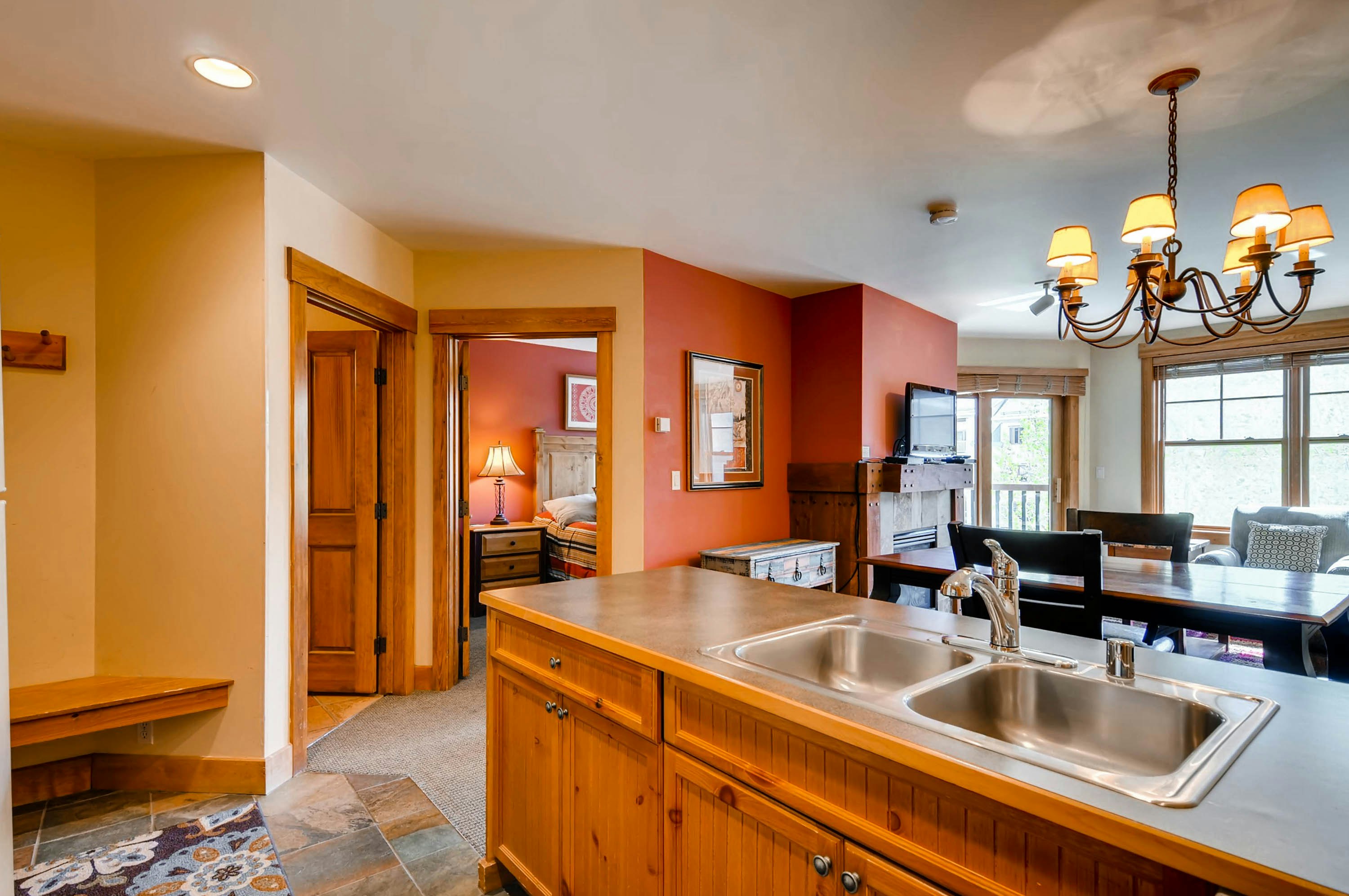 The Springs Condominiums by Vail Resorts