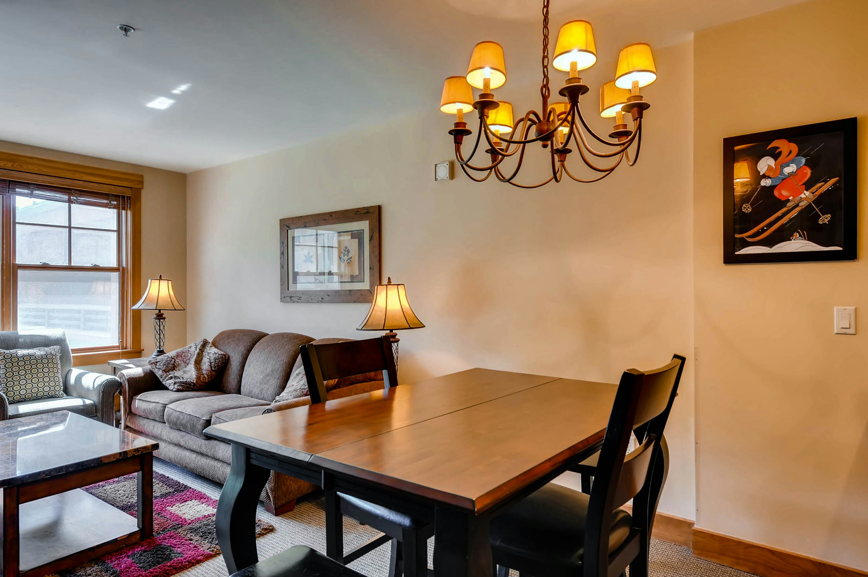The Springs Condominiums by Vail Resorts