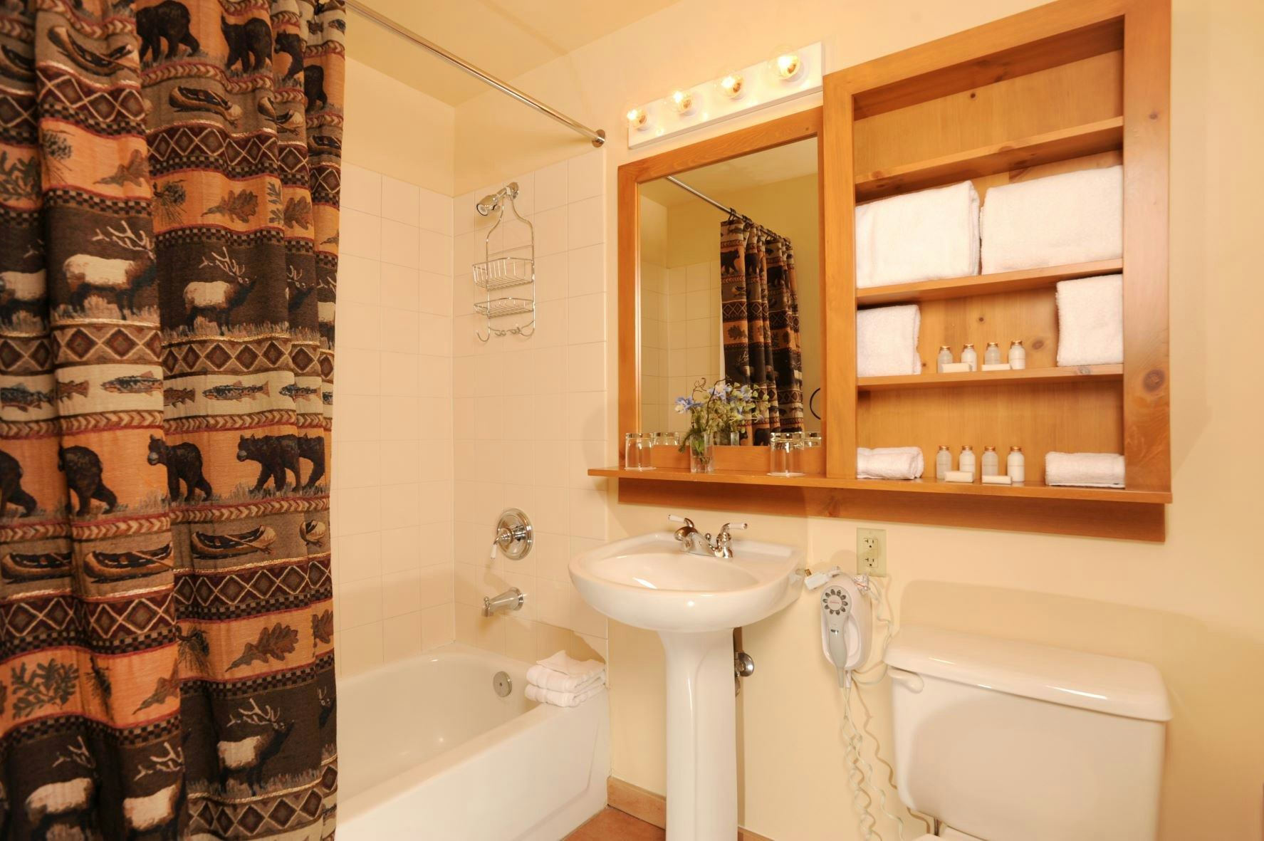 Two Bedroom Condo