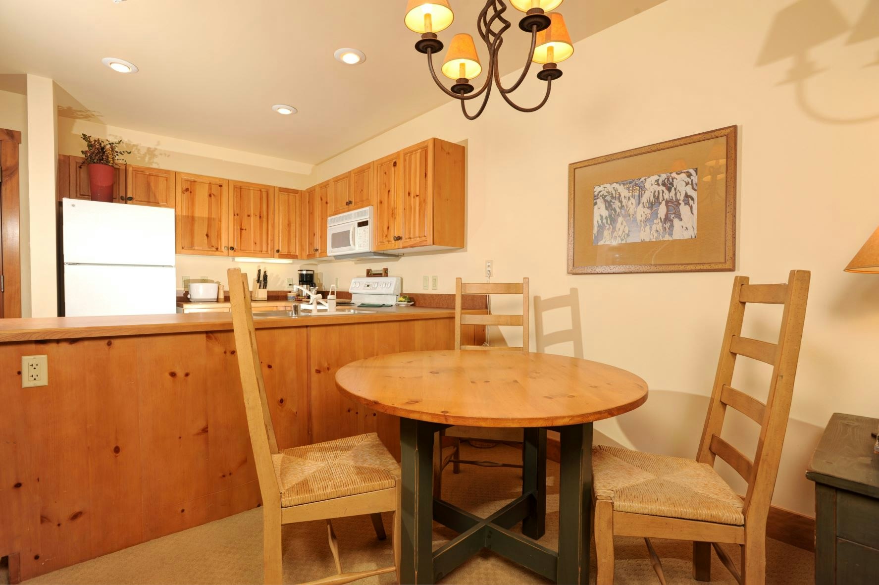 Expedition Station Condos by Vail Resorts