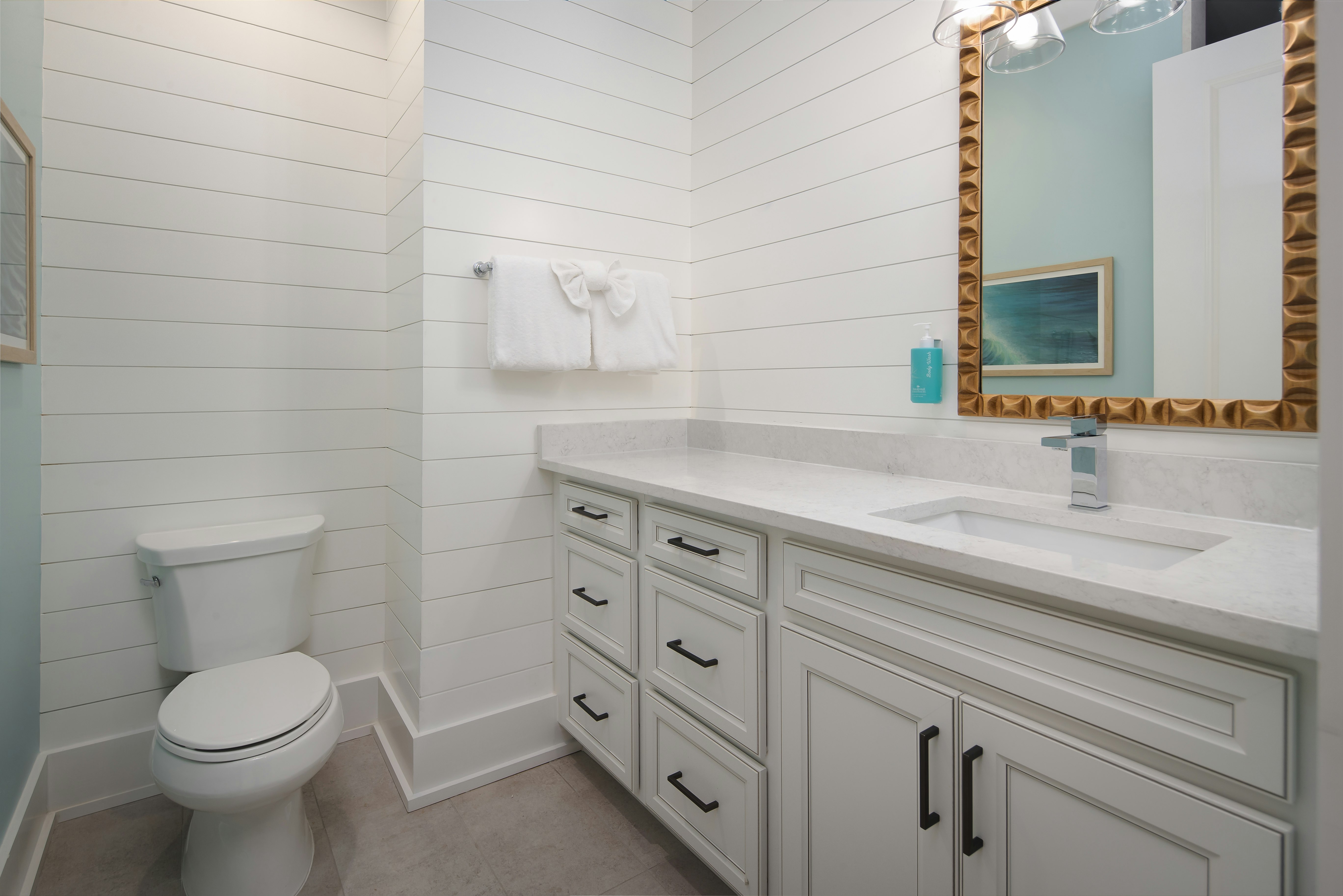 Margaritaville Beach Cottage Resort PCB