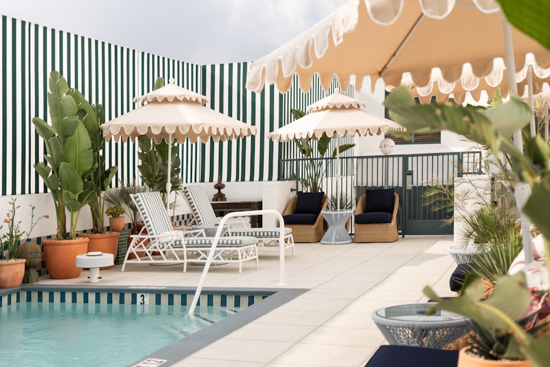 Palihouse West Hollywood