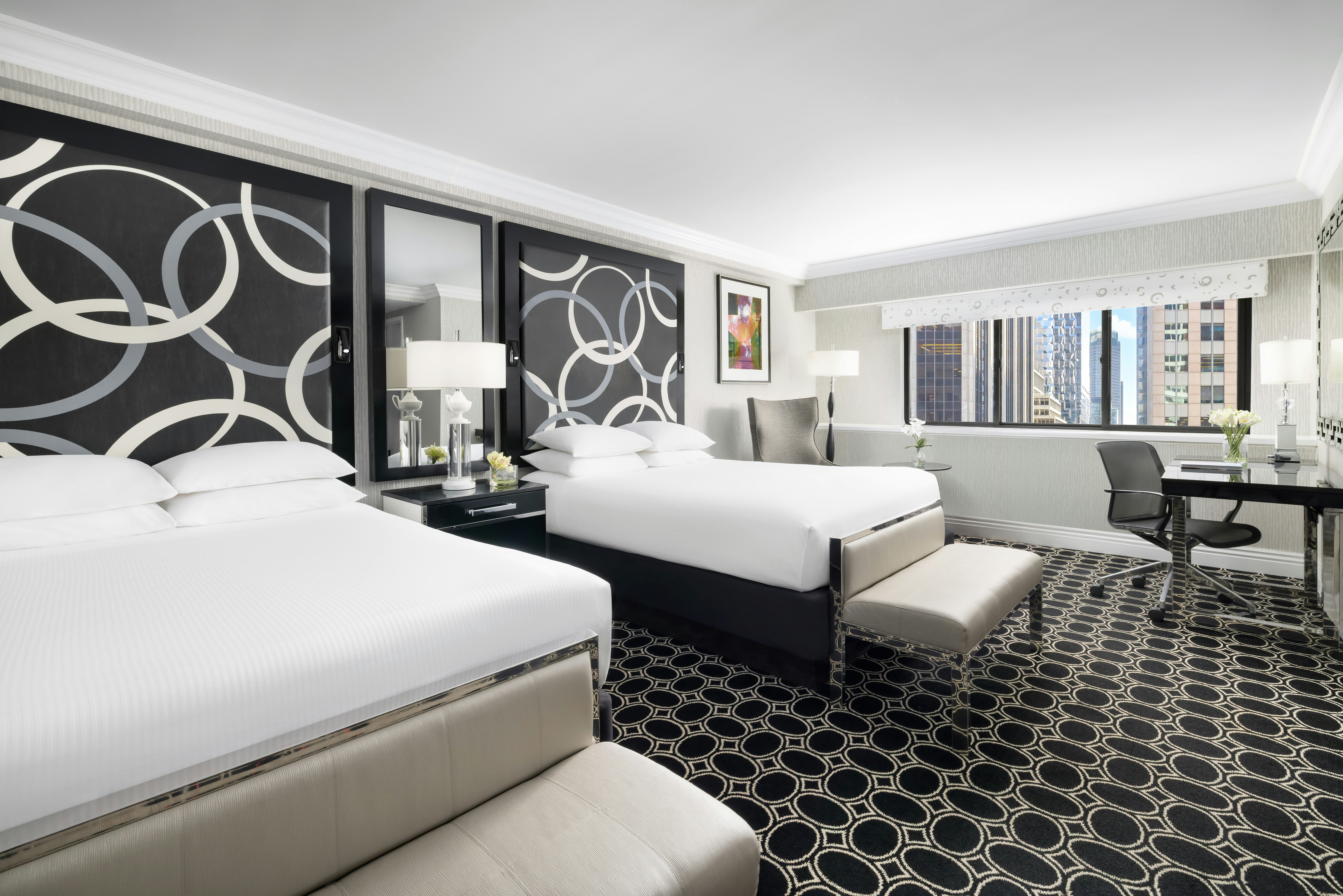 The Muse New York