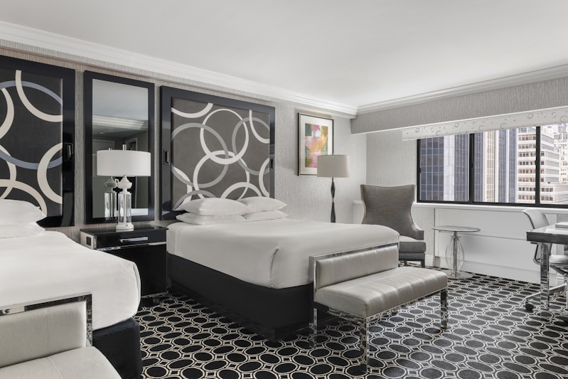 The Muse New York