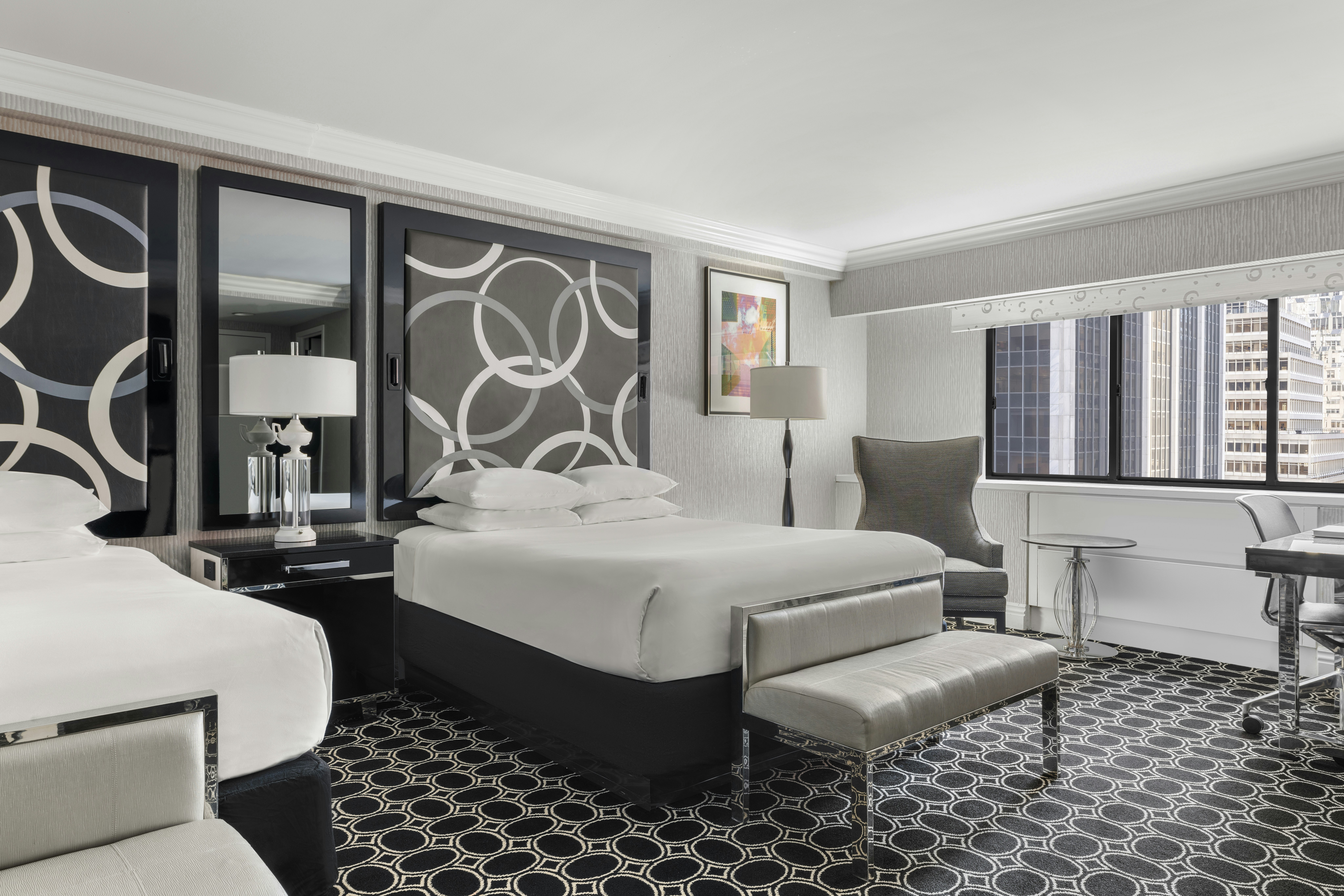The Muse New York