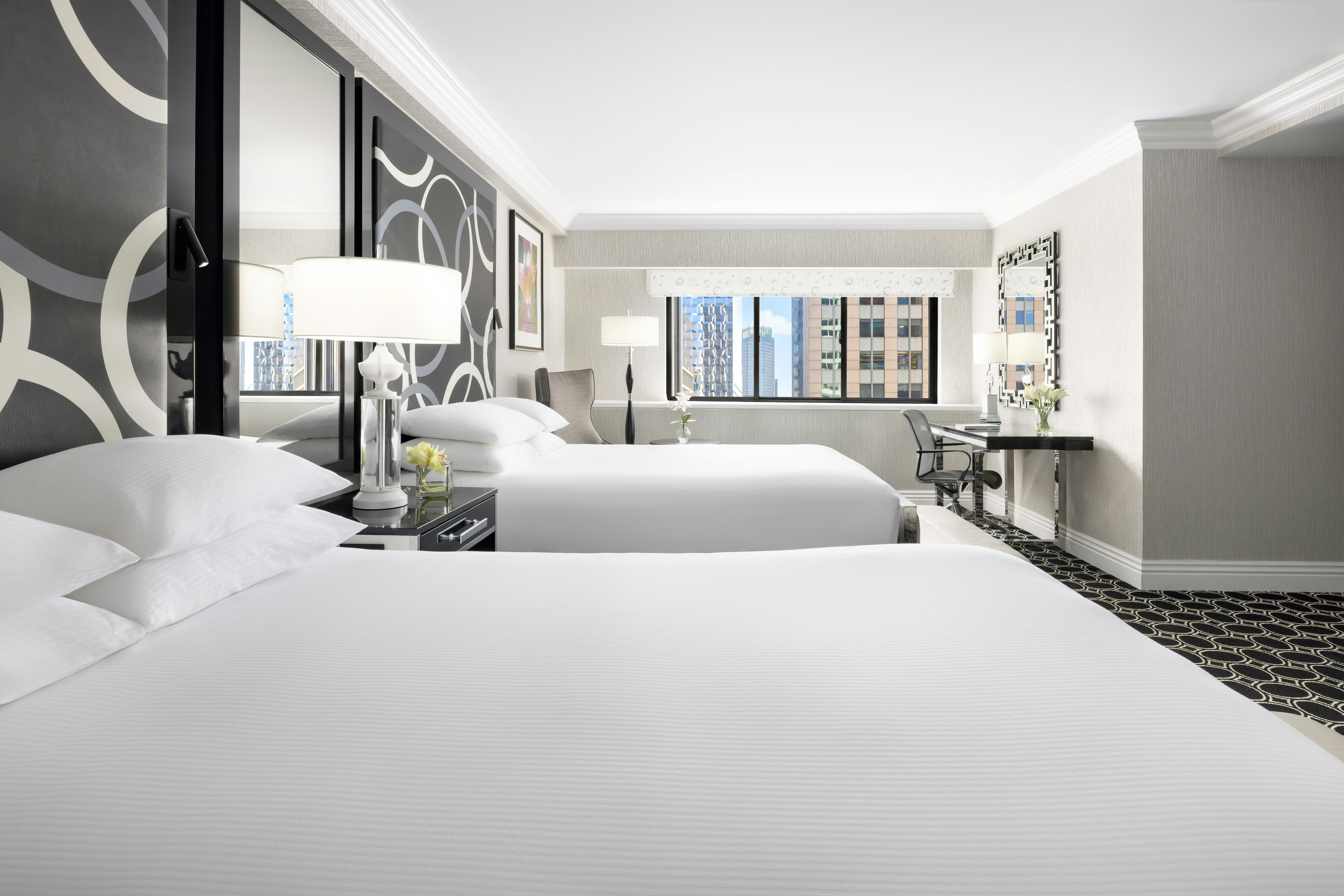 The Muse New York