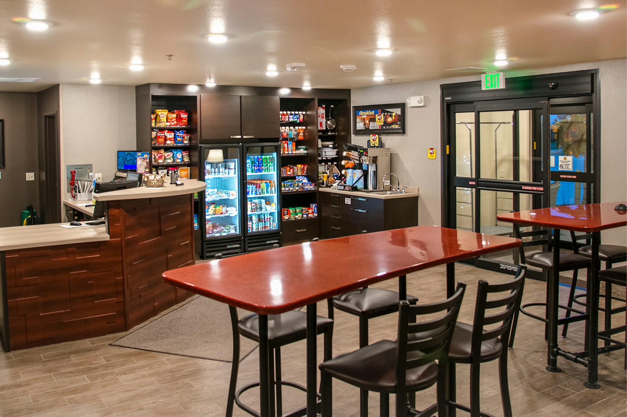 Venue gallery photo