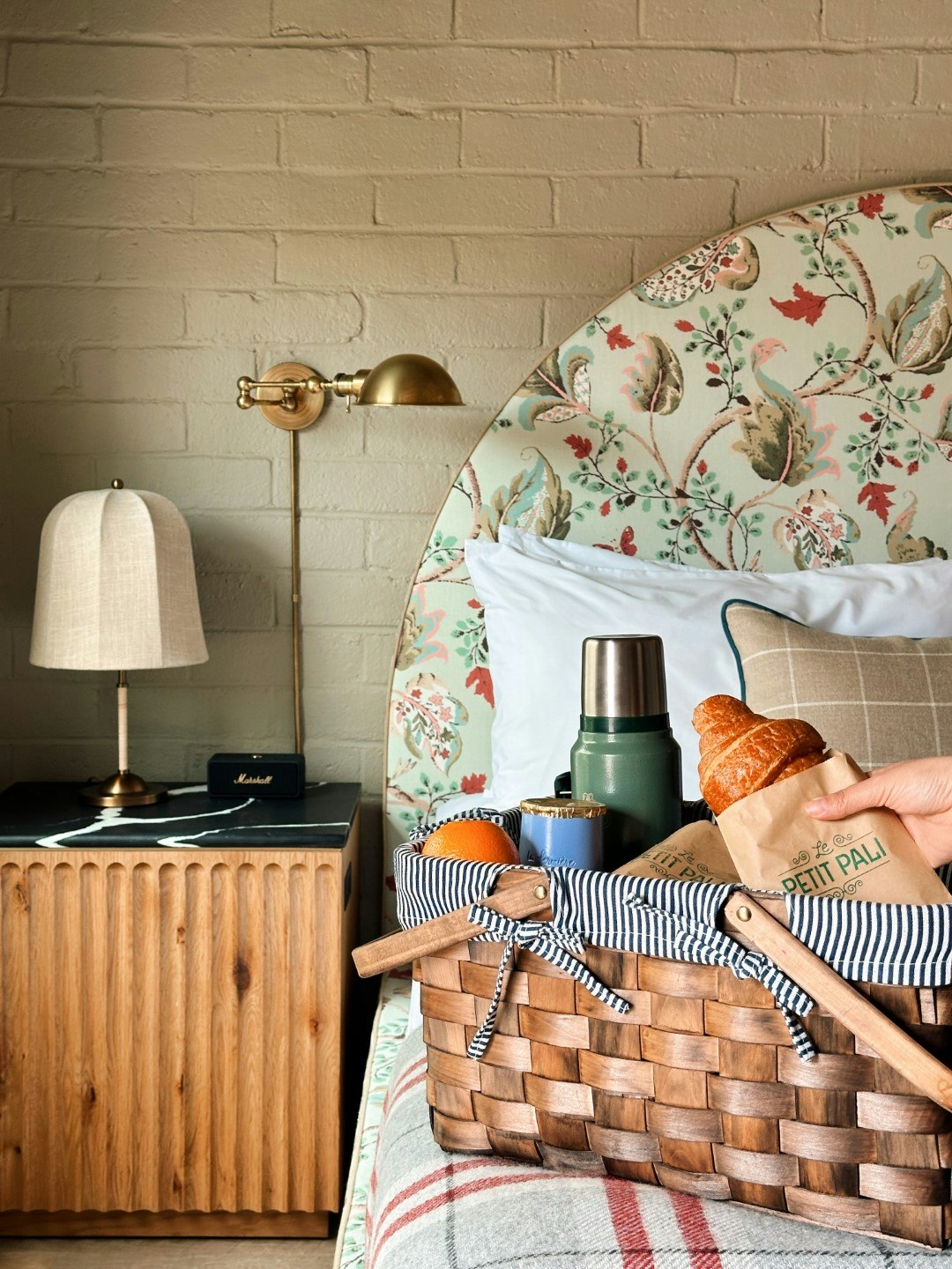 Le Petit Pali Brentwood