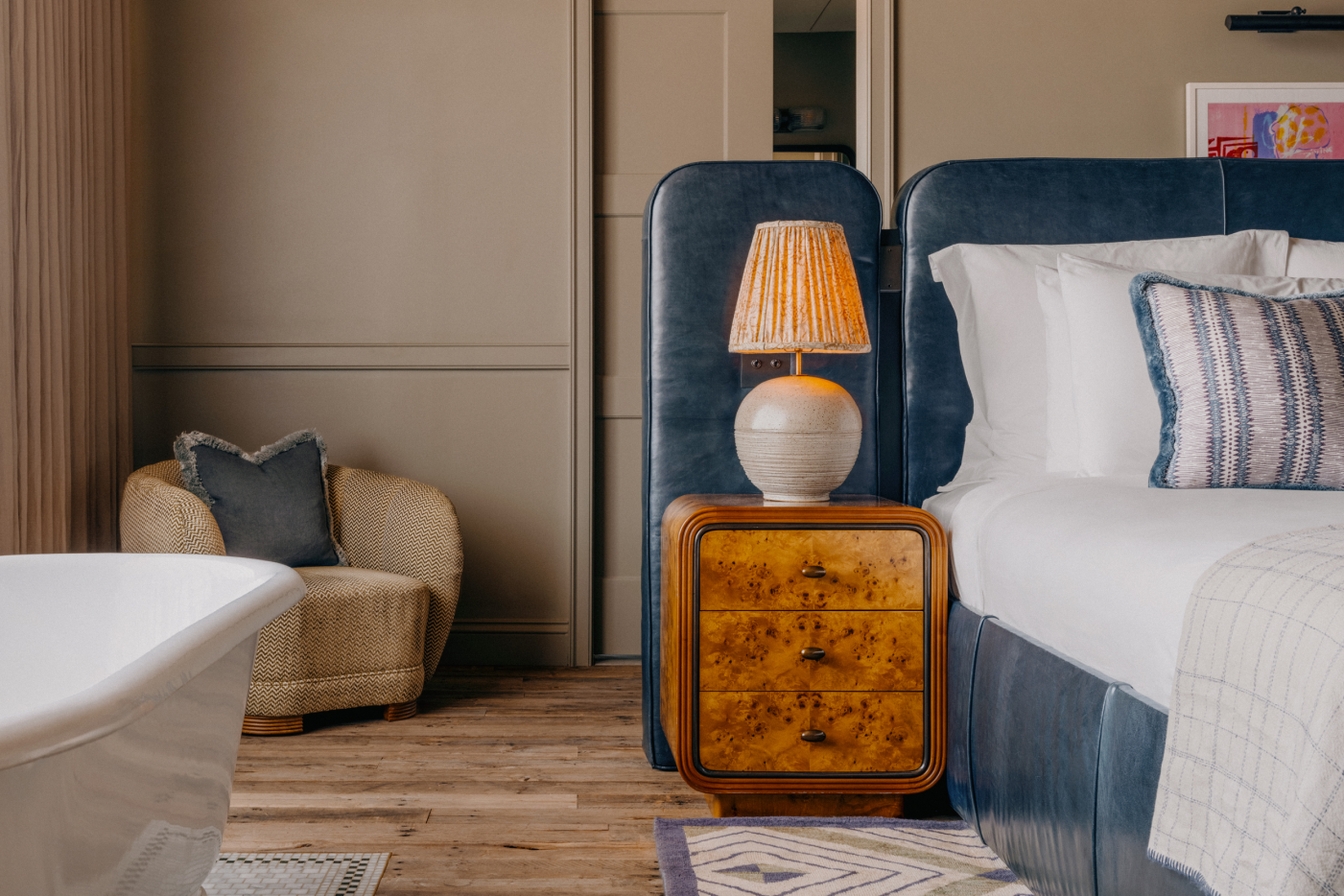Soho House Nashville