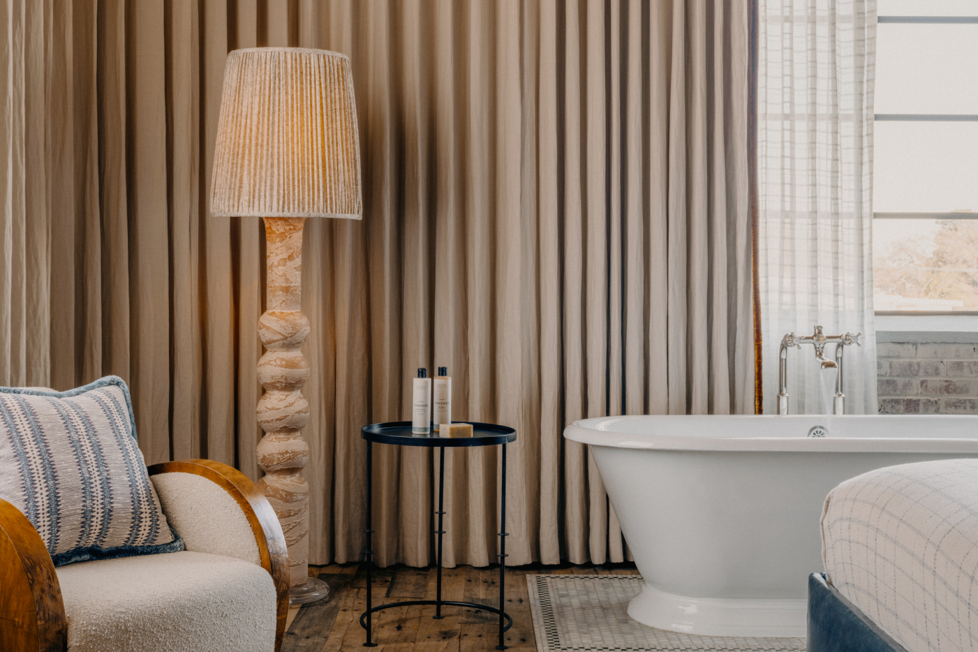 Soho House Nashville