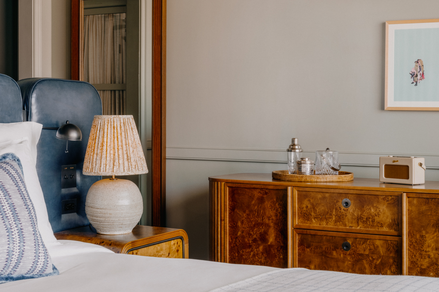 Soho House Nashville