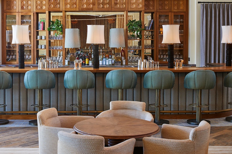 Soho House Nashville