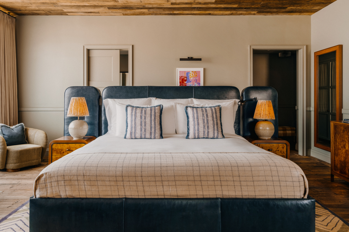 Soho House Nashville