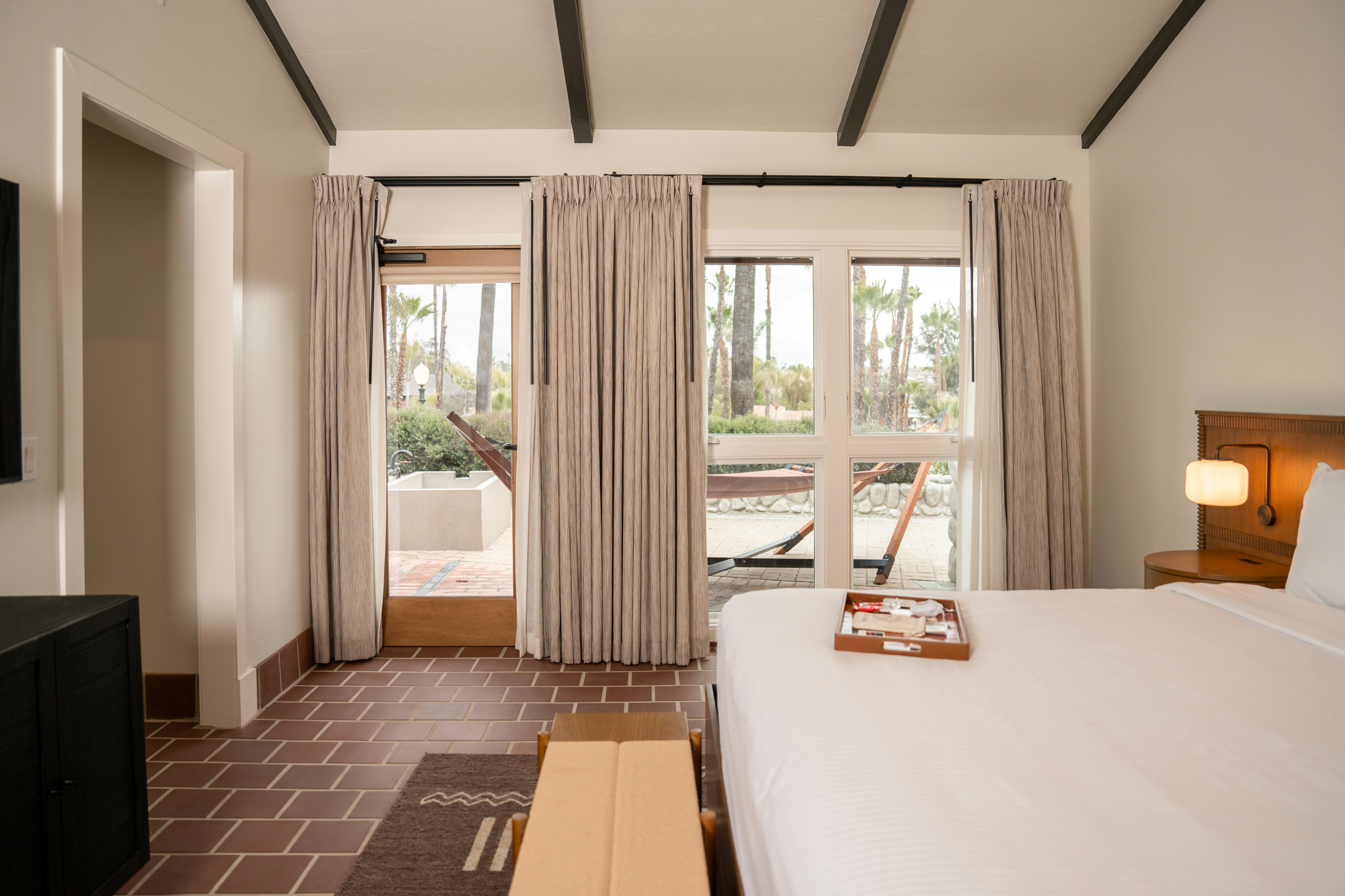 Murrieta Hot Springs Resort