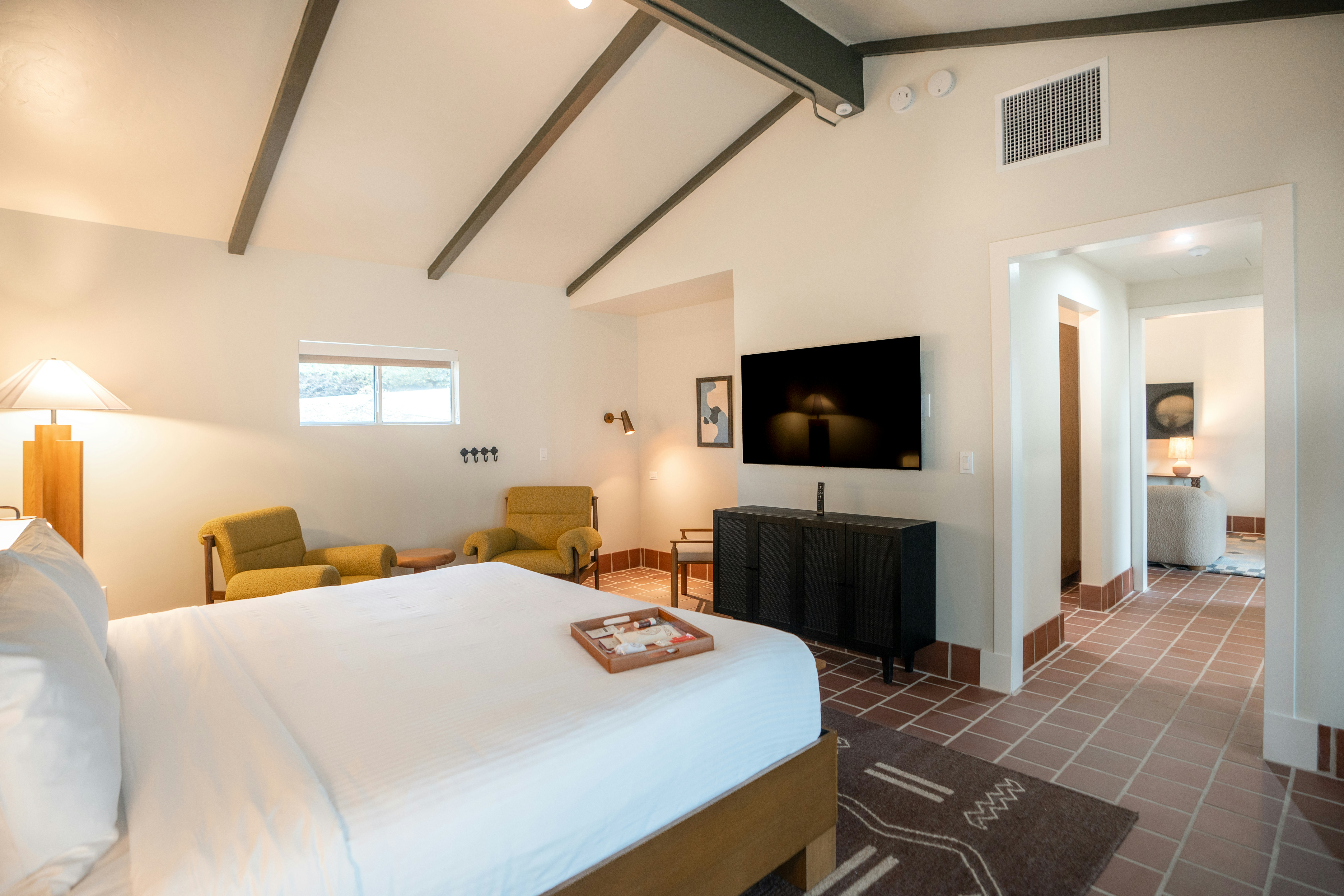 Murrieta Hot Springs Resort