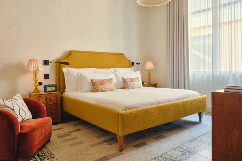 Soho House Austin