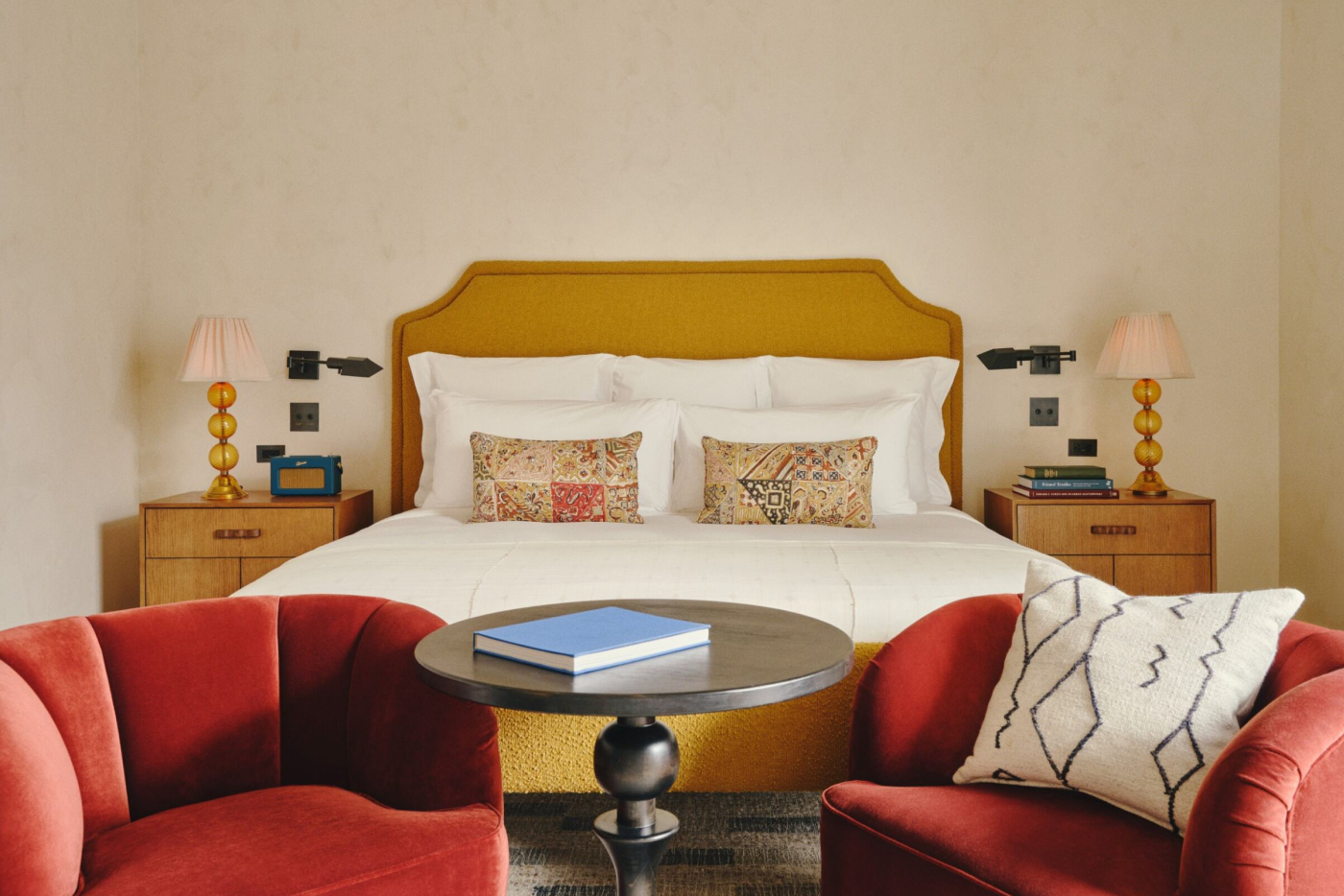 Soho House Austin