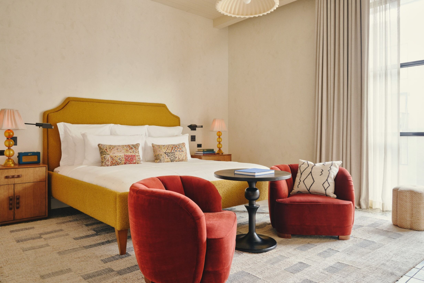 Soho House Austin