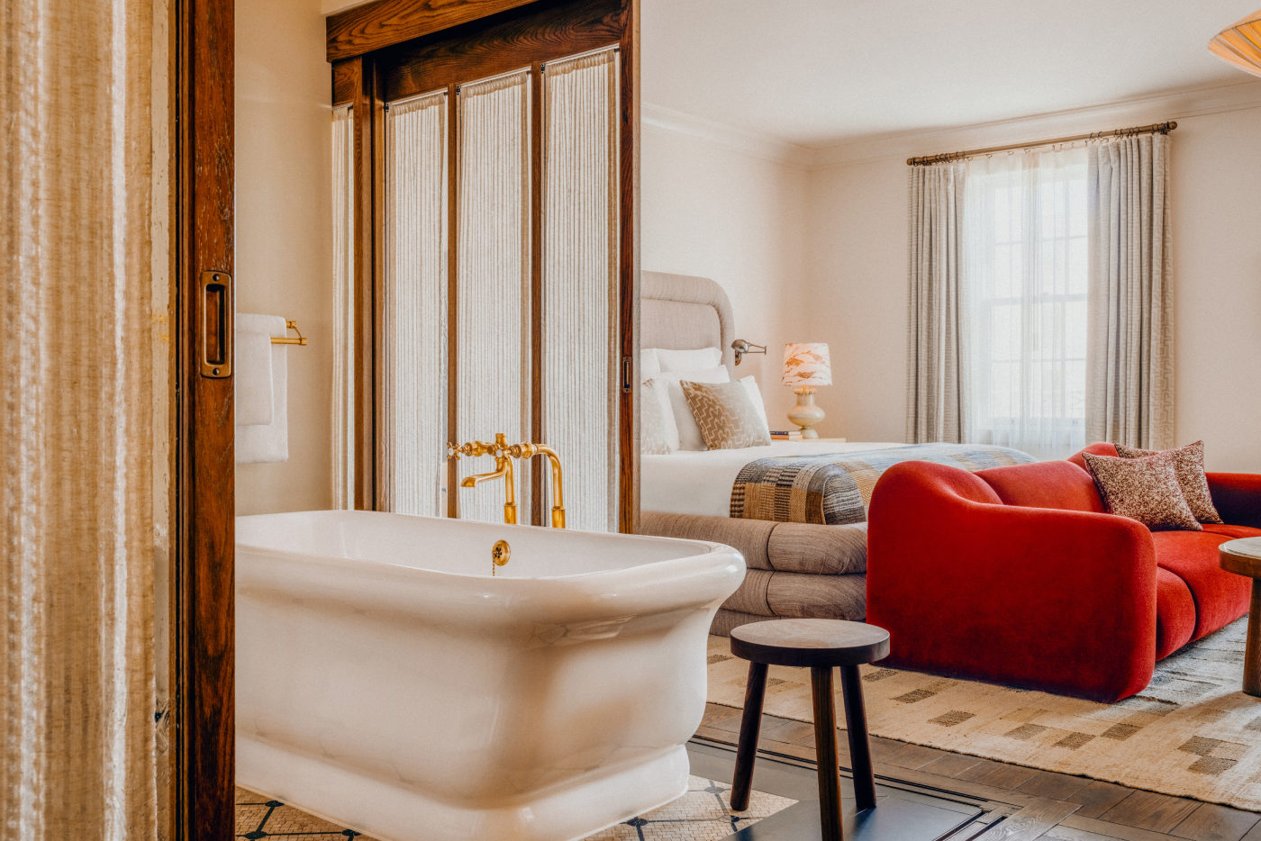 Soho House Holloway