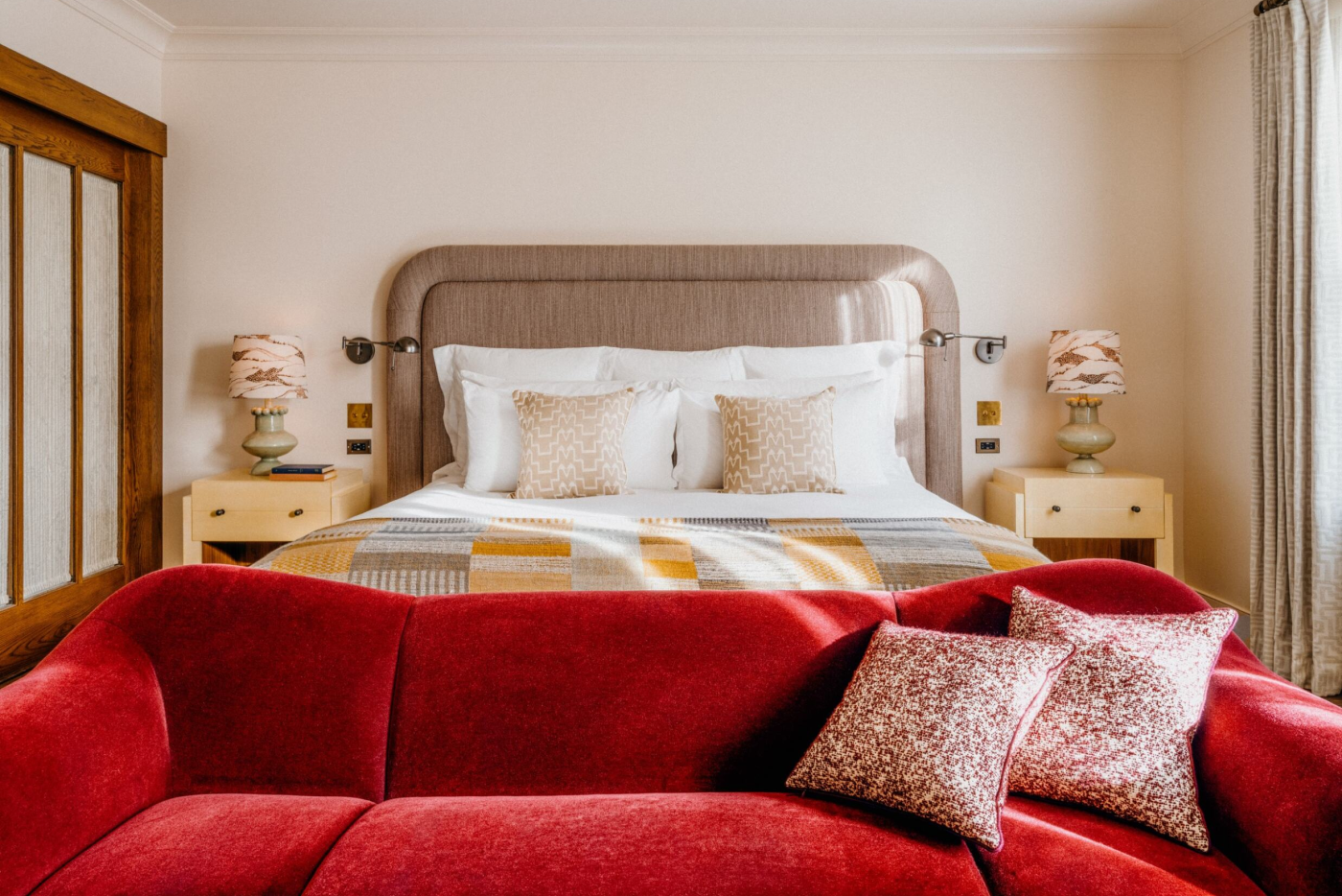 Soho House Holloway