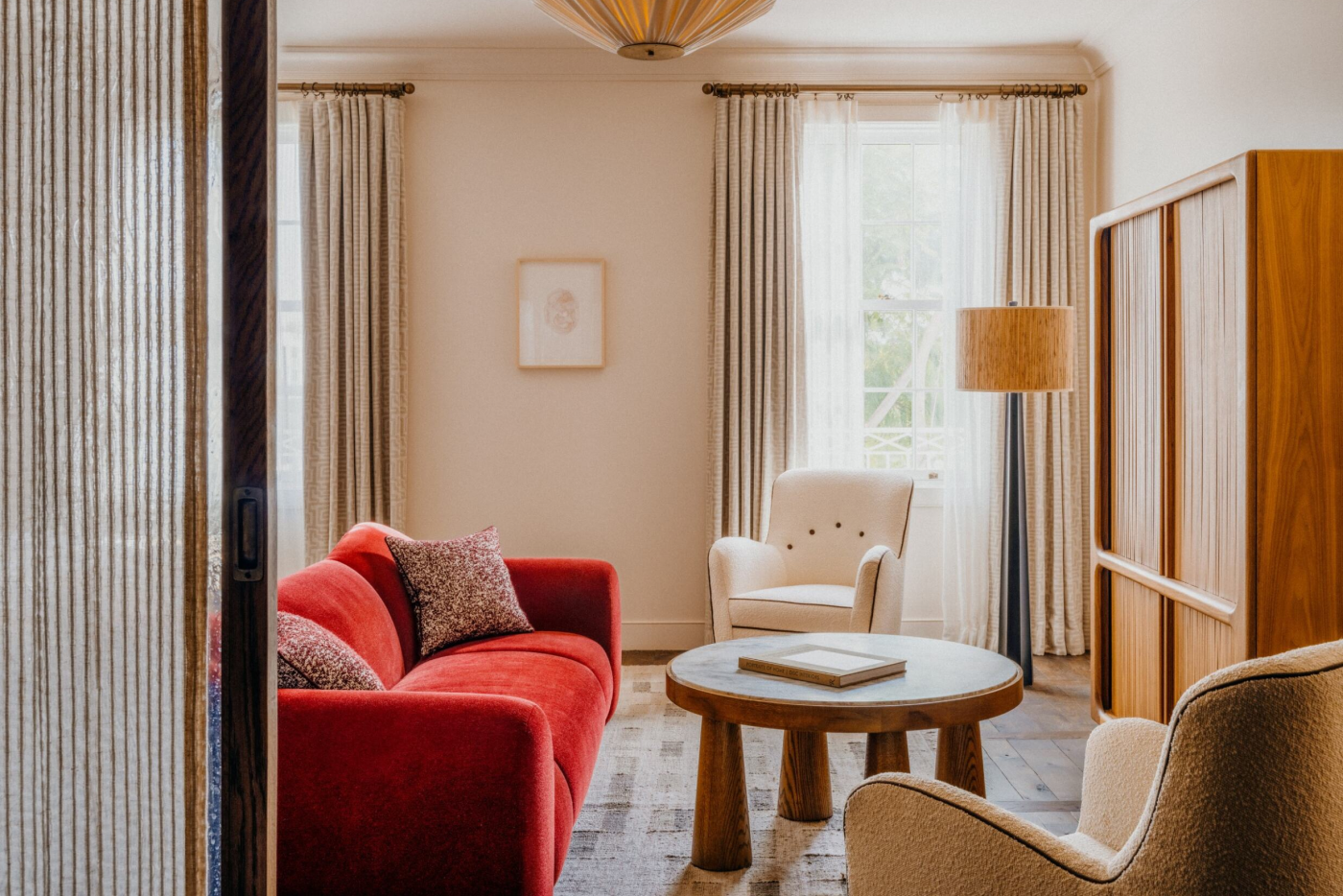 Soho House Holloway