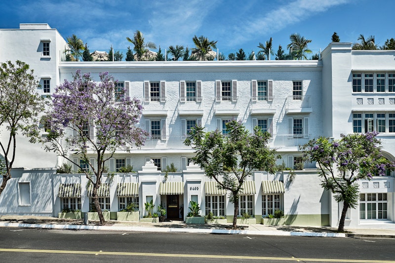 Soho House Holloway