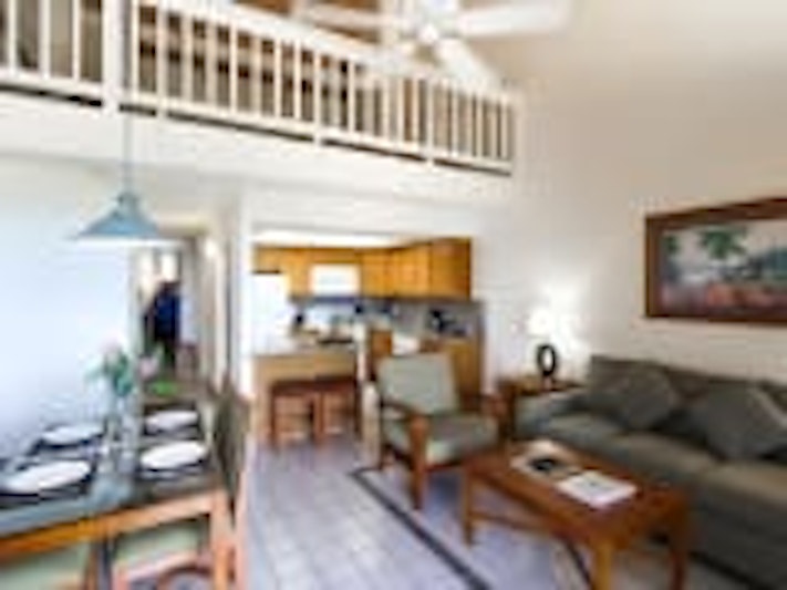 Maui Schooner Resort