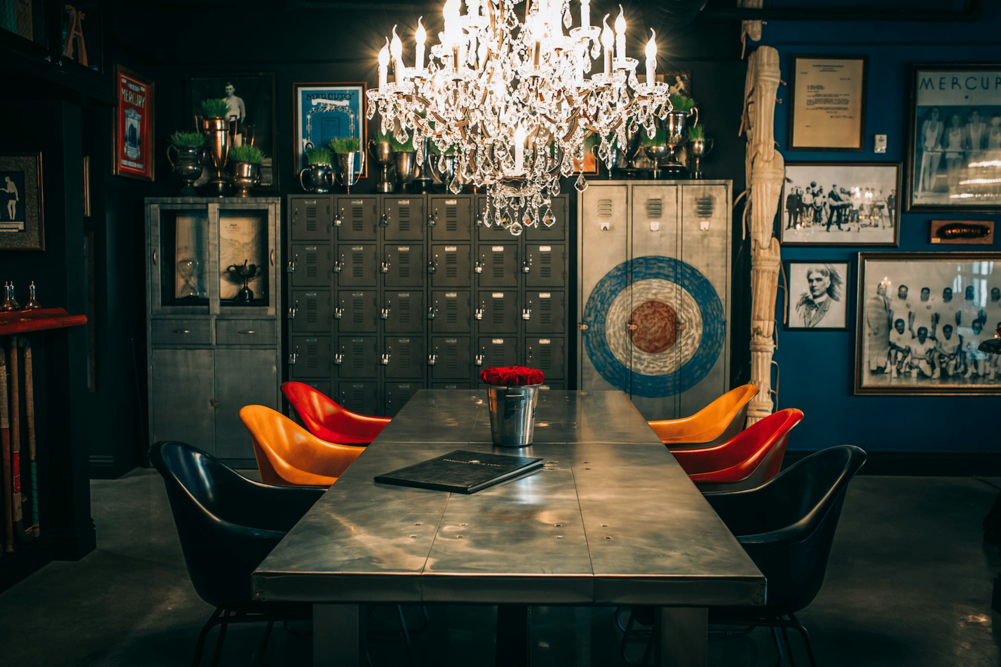 Venue gallery photo