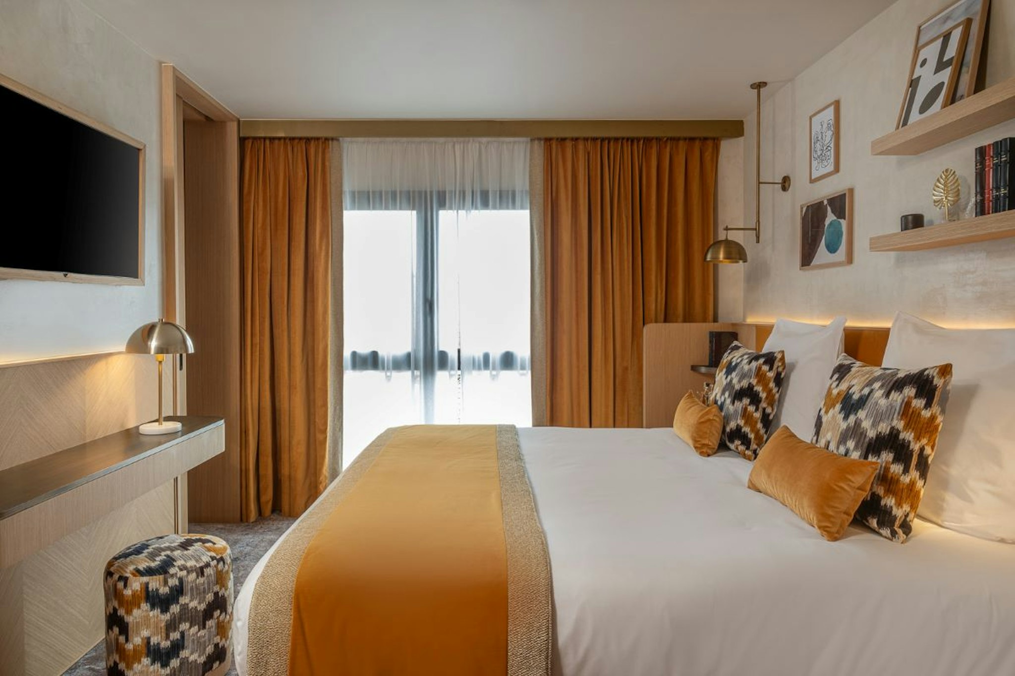 Hotel Burdigala