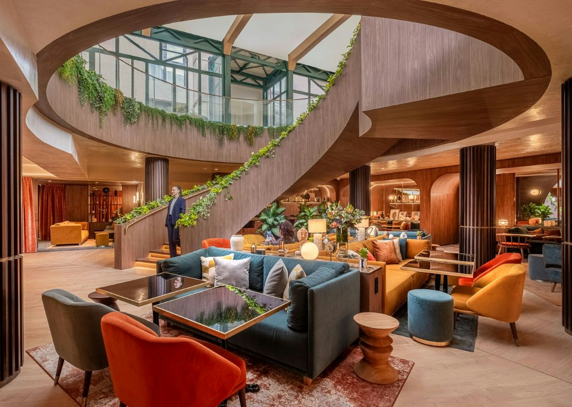 Hotel Burdigala