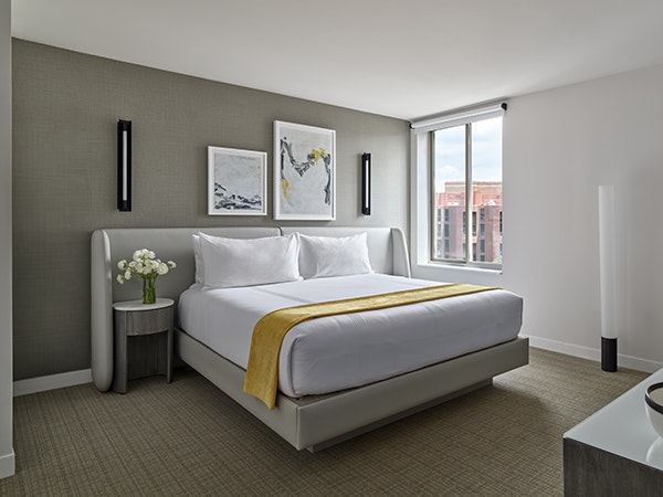 Hotel AKA Washington Circle
