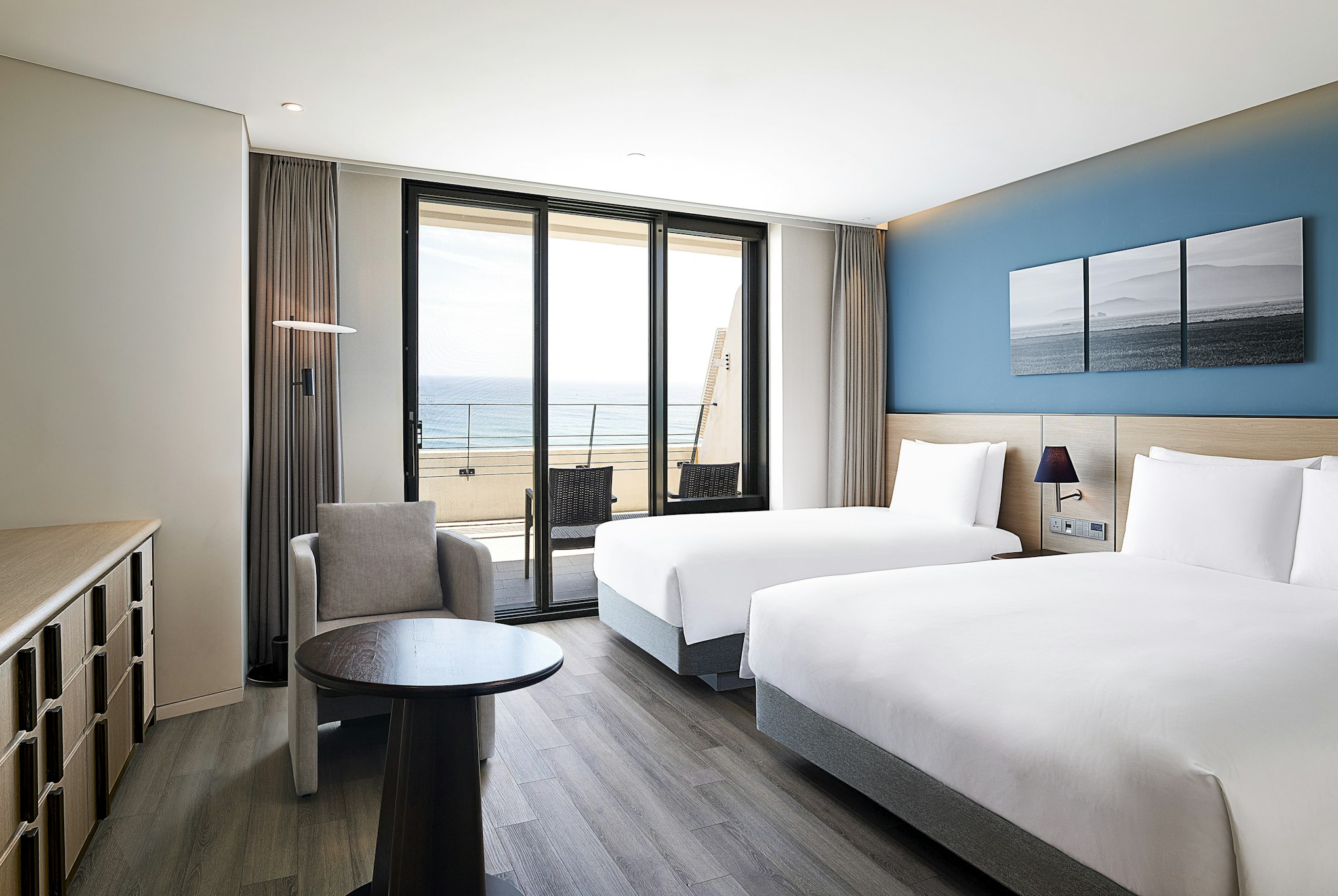 Parnas Hotel Jeju