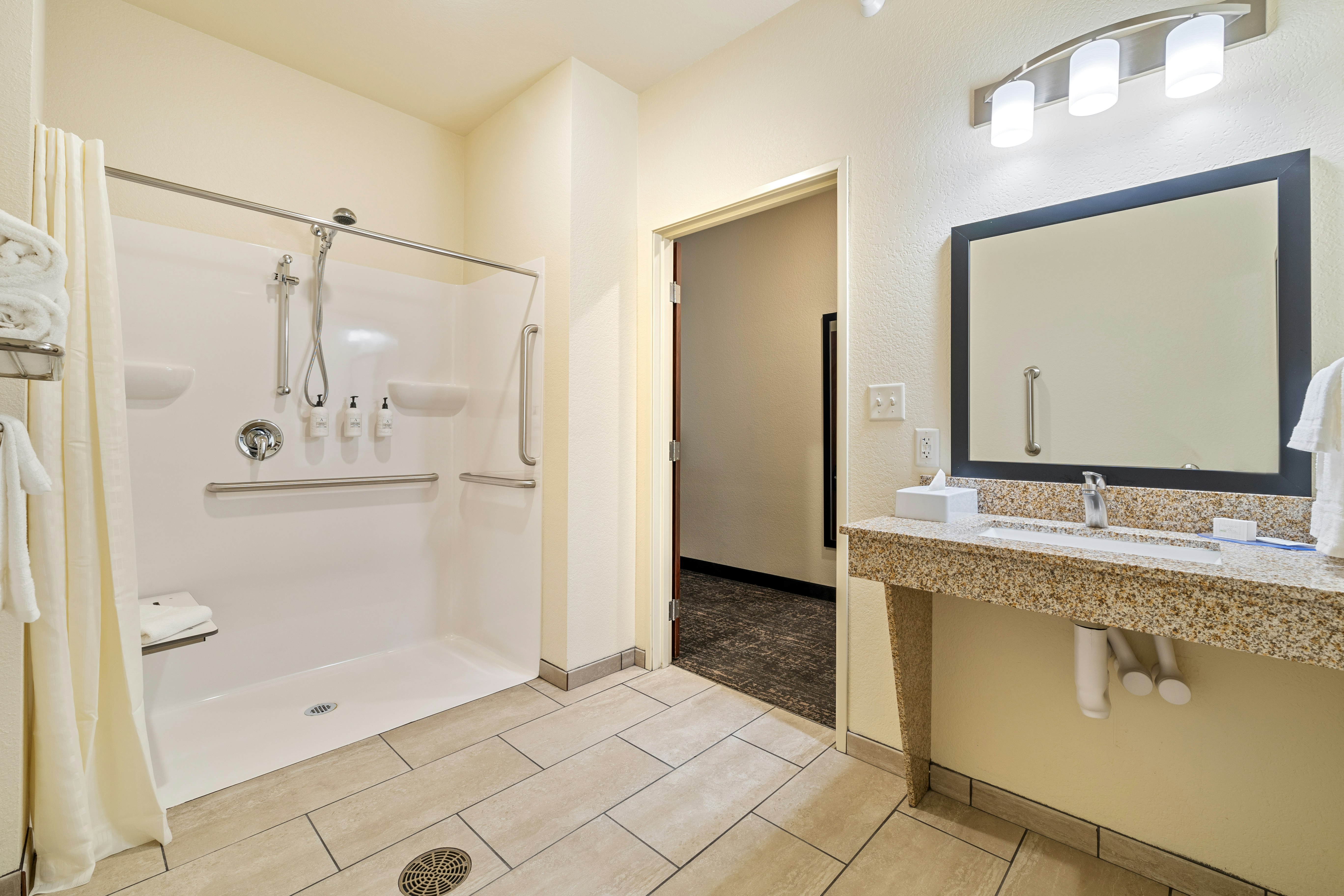 Cobblestone Hotel Suites – Alpine
