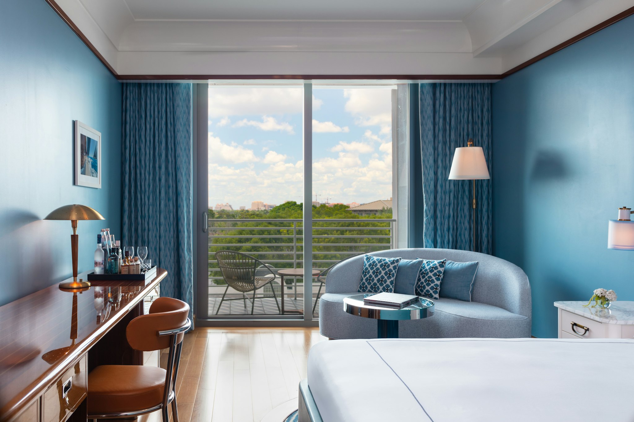 Mr. C Miami – Coconut Grove
