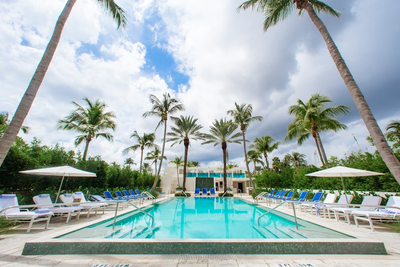 Tideline Palm Beach Ocean Resort and Spa