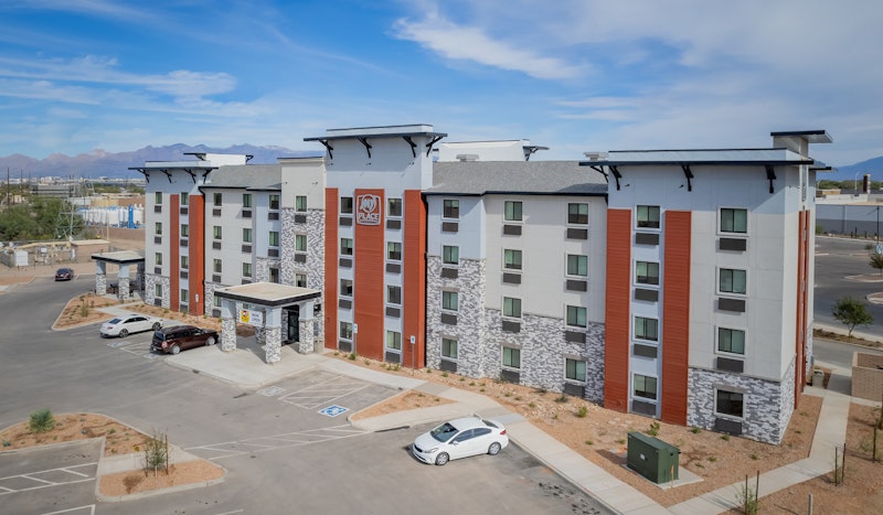 My Place Hotel-Tucson North-Marana/Cortaro, AZ