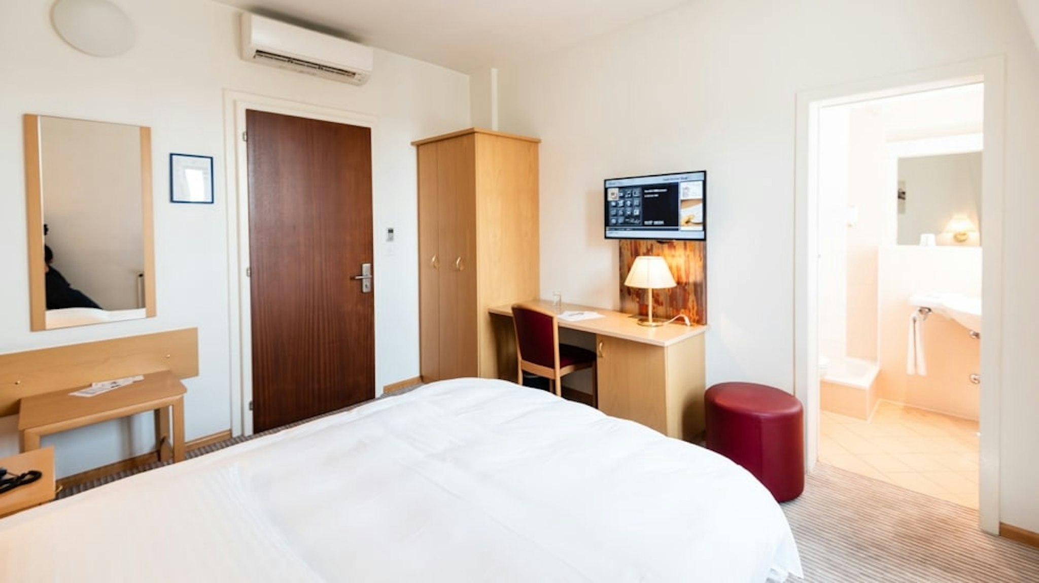 Hotel Rochat Basel