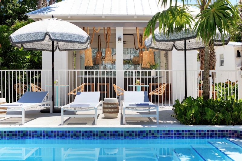 Winslows Bungalows