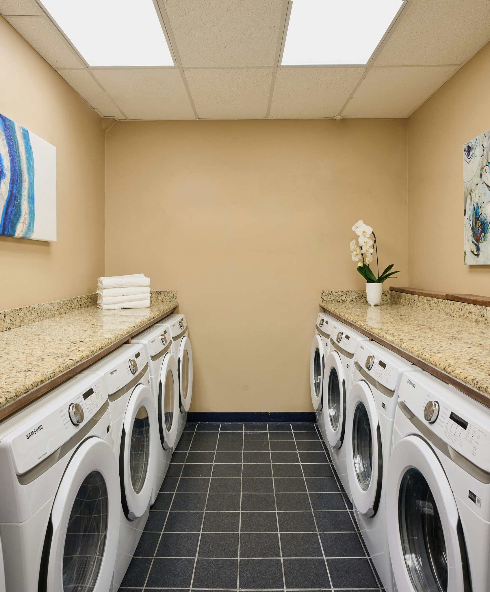 Rusk House Serviced Apartments