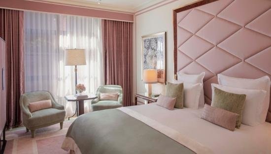 Two Bedroom Prestige Junior Suite