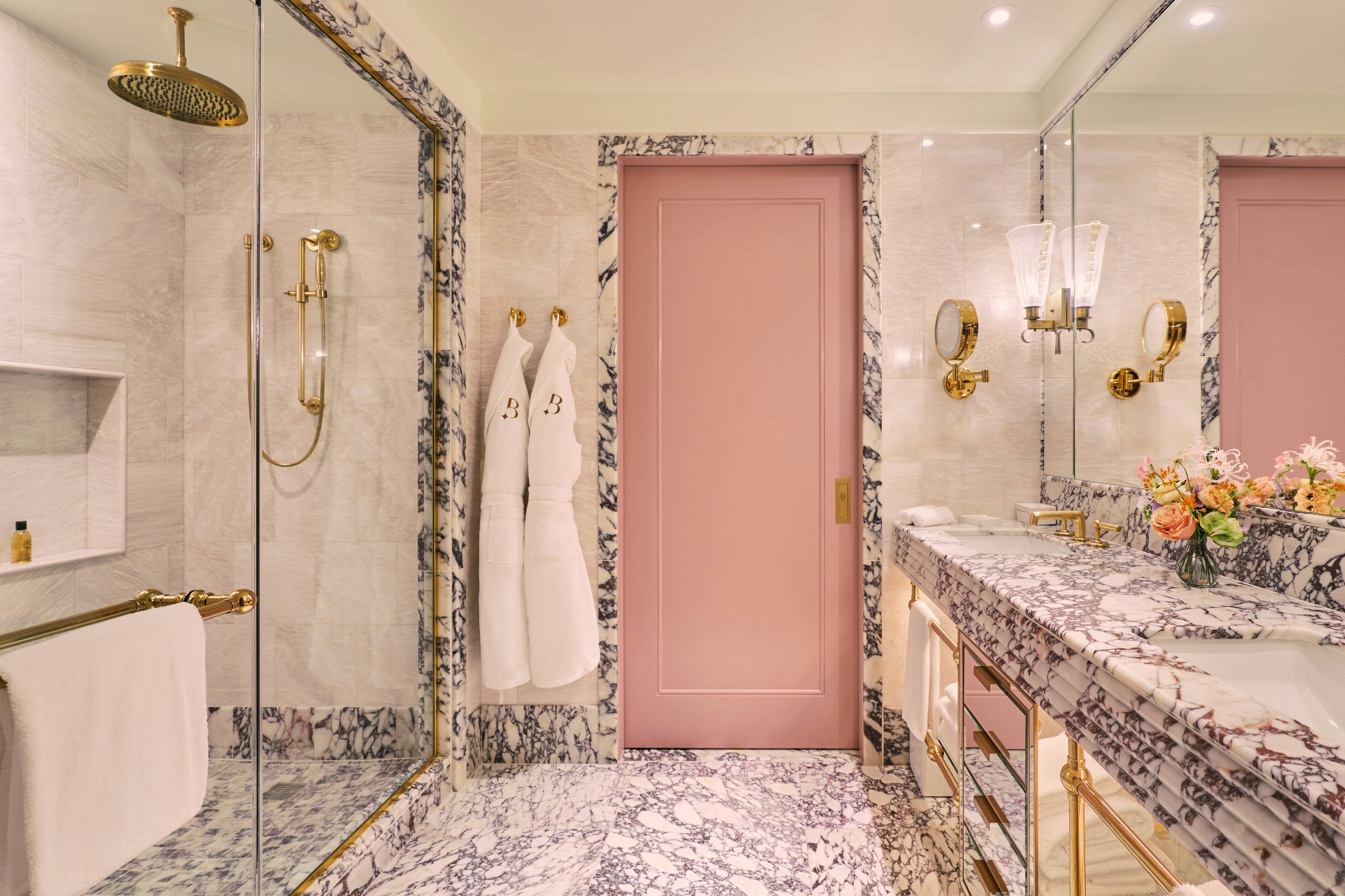 Fouquet’s New York